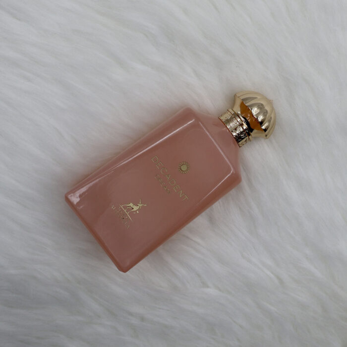 DECADENT DREAM EAU DE PARFUM 100ML BY MAISON ALHAMBRA - Image 2