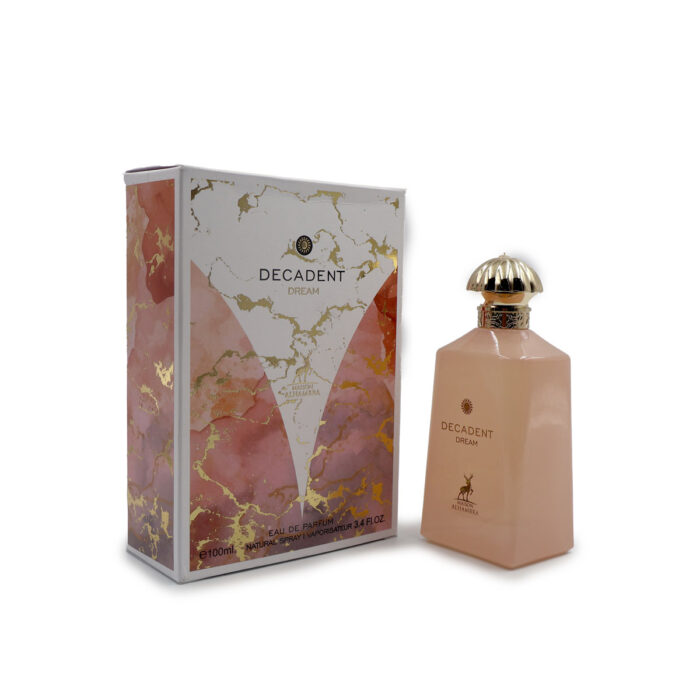 DECADENT DREAM EAU DE PARFUM 100ML BY MAISON ALHAMBRA - Image 4