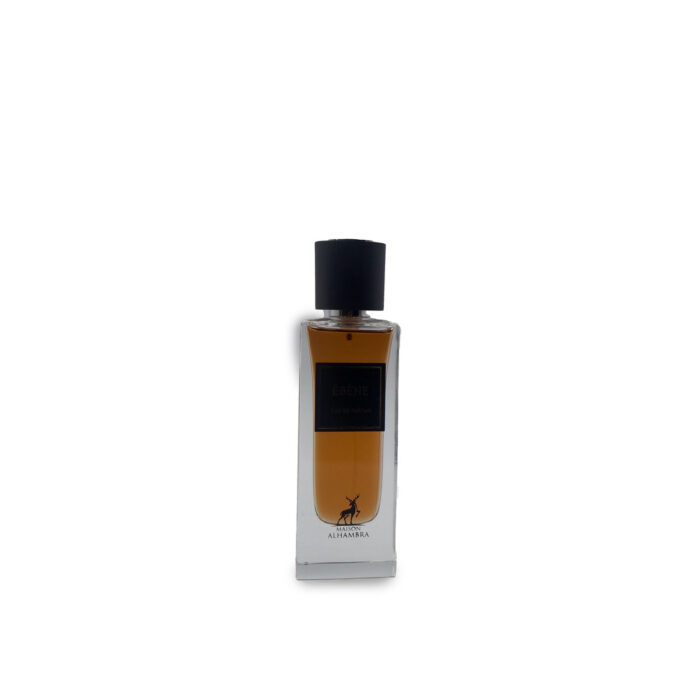 Ébène  EAU DE PARFUM 90ML BY MAISON ALHAMBRA - Image 2