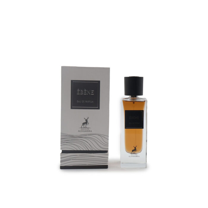 Ébène  EAU DE PARFUM 90ML BY MAISON ALHAMBRA - Image 4