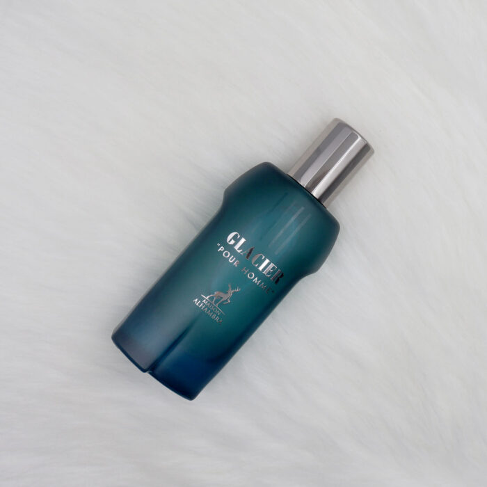 GLACIER "POUR HOMME" EAU DE PARFUM BY MAISON ALHAMBRA - Image 2