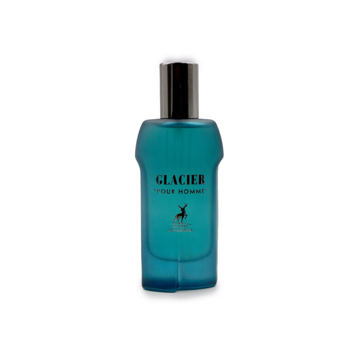 GLACIER "POUR HOMME" EAU DE PARFUM BY MAISON ALHAMBRA - Image 3