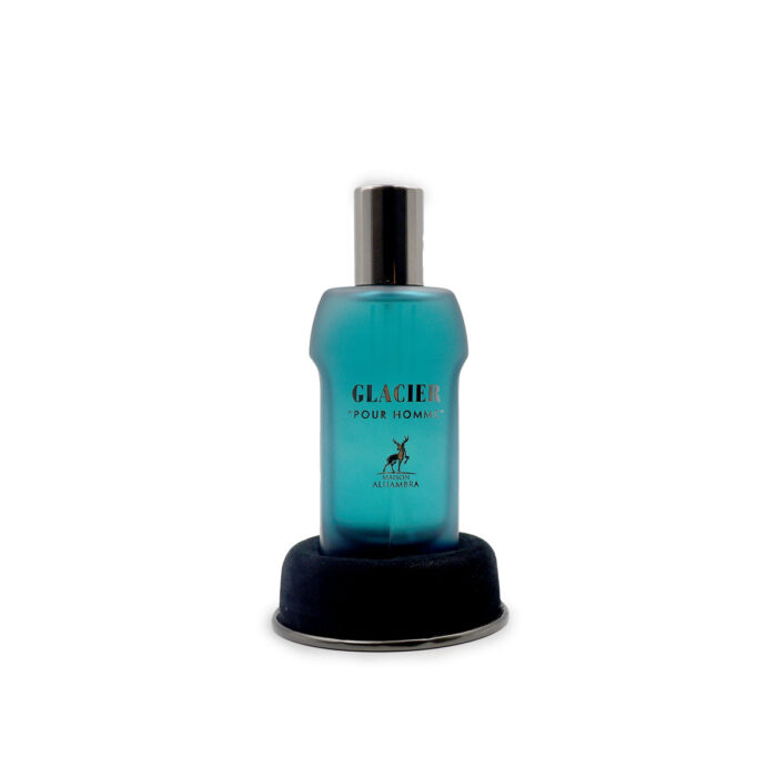 GLACIER "POUR HOMME" EAU DE PARFUM BY MAISON ALHAMBRA - Image 4