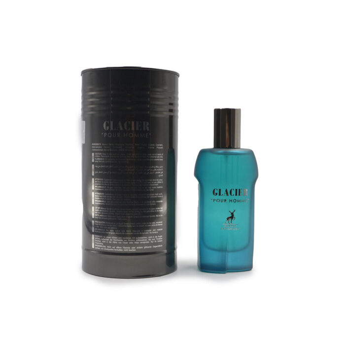 GLACIER "POUR HOMME" EAU DE PARFUM BY MAISON ALHAMBRA - Image 6