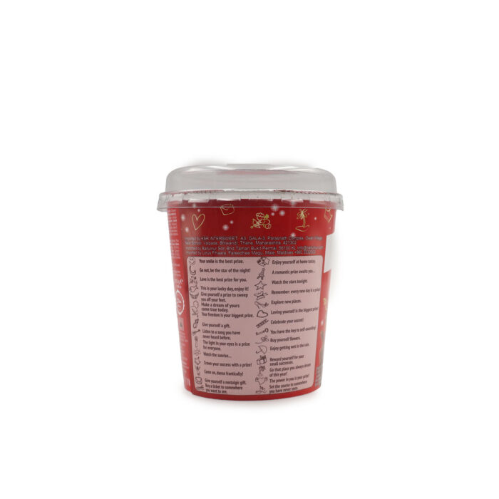BISCOLATA MOOD , BISCUIT WITH CHOCOLATE CREAM FILLING 115G {1cup , 3cups, 6cups} - Image 7