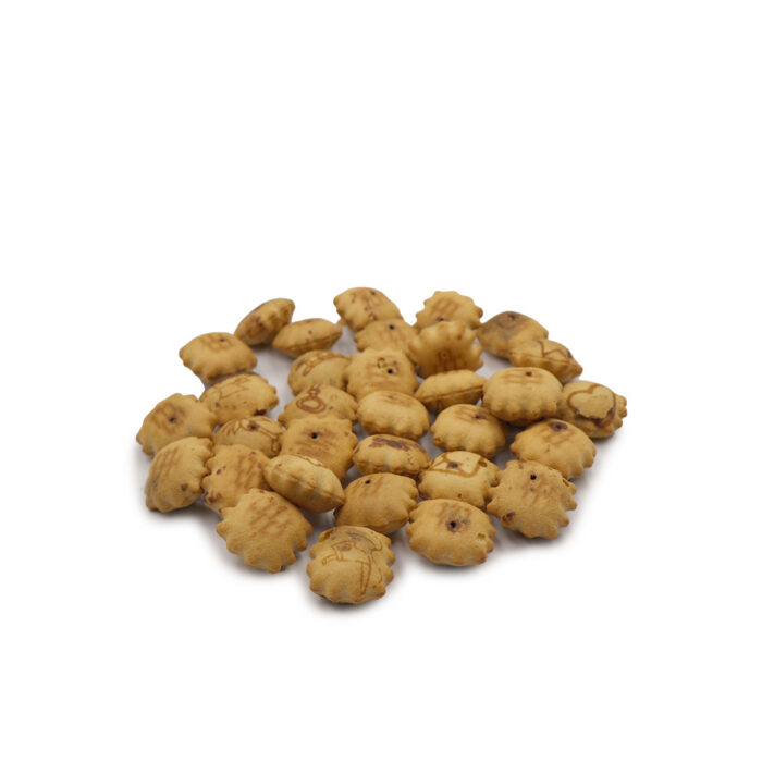 BISCOLATA MOOD , BISCUIT WITH CHOCOLATE CREAM FILLING 115G {1cup , 3cups, 6cups} - Image 10