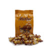 MAXBAR CARAMEL, MILK CHOCOLATE COATED BAR WITH CARAMEL AND NOUGAT {250G ,430G}