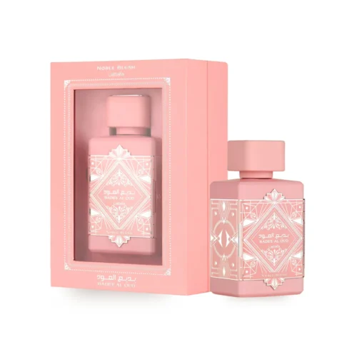 BADEE AL OUD Noble Blush 100ML EAU DE PARFUM FROM LATTAFA