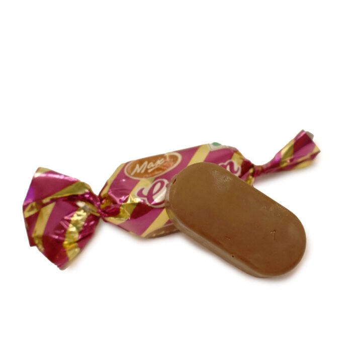 MAX TRUFFLES MIX CHOCOLATE WITH A SMOOTH MELTING {LEMON/PEANUT/COCONUT} FILLING {250G, 500G, 1KG} - Image 4