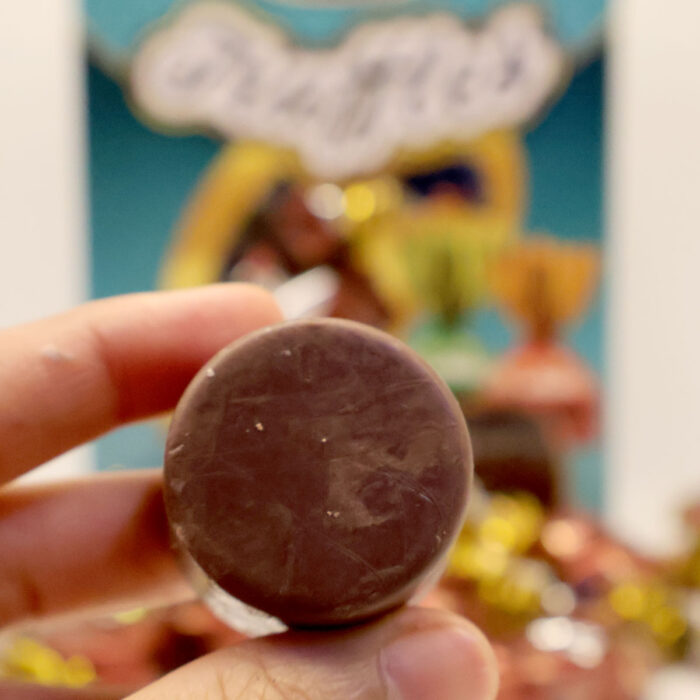ELARA CREAM FILLED CHOCOLATE LOTUS BISCUIT ,MAX CHOCOLATE {250G, 500G, 1KG} - Image 4