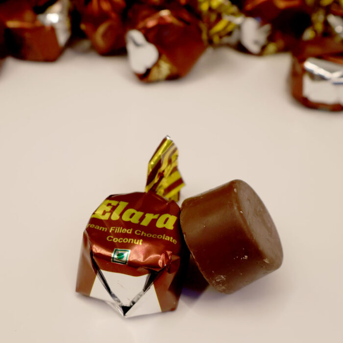 ELARA CREAM FILLED CHOCOLATE LOTUS BISCUIT ,MAX CHOCOLATE {250G, 500G, 1KG} - Image 5
