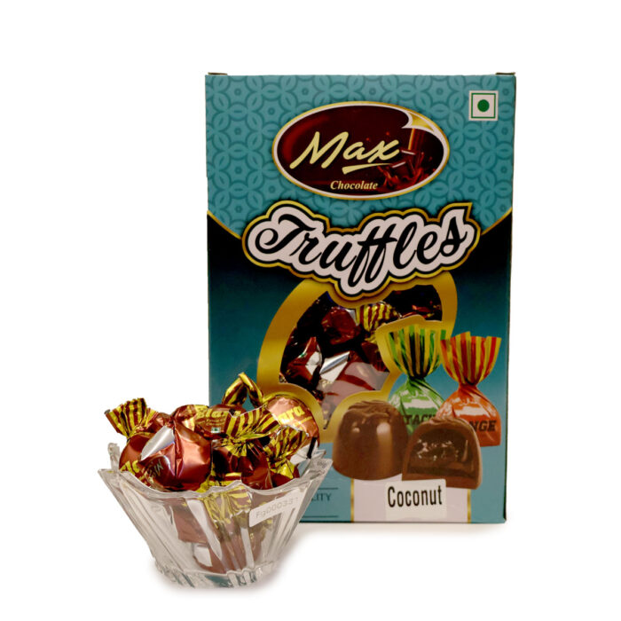 ELARA CREAM FILLED CHOCOLATE LOTUS BISCUIT ,MAX CHOCOLATE {250G, 500G, 1KG} - Image 6
