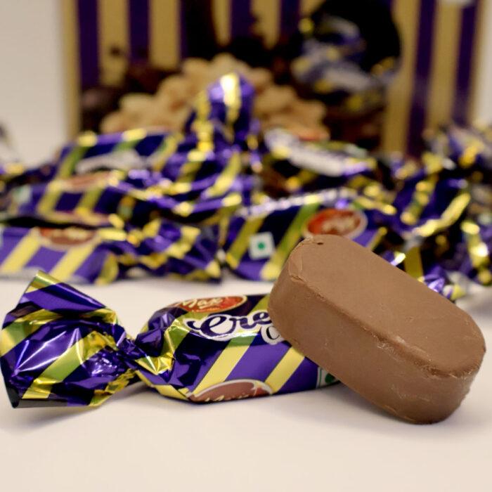 MAX TRUFFLES MIX CHOCOLATE WITH A SMOOTH MELTING {LEMON/PEANUT/COCONUT} FILLING {250G, 500G, 1KG} - Image 5