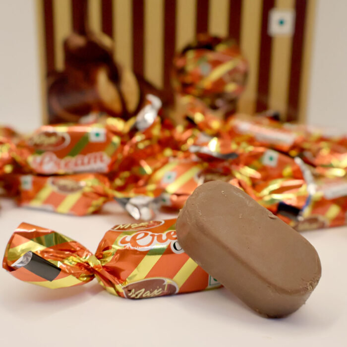 MAX TRUFFLES MIX CHOCOLATE WITH A SMOOTH MELTING {LEMON/PEANUT/COCONUT} FILLING {250G, 500G, 1KG} - Image 7