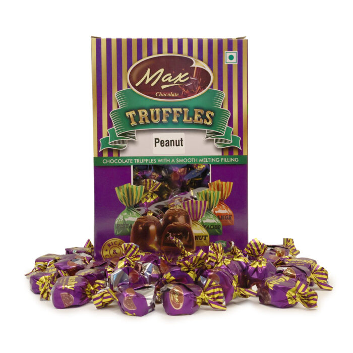 MASHY CREAM FILLED PEANUT CHOCOLATE ,MAX CHOCOLATE {250G, 500G, 1KG}