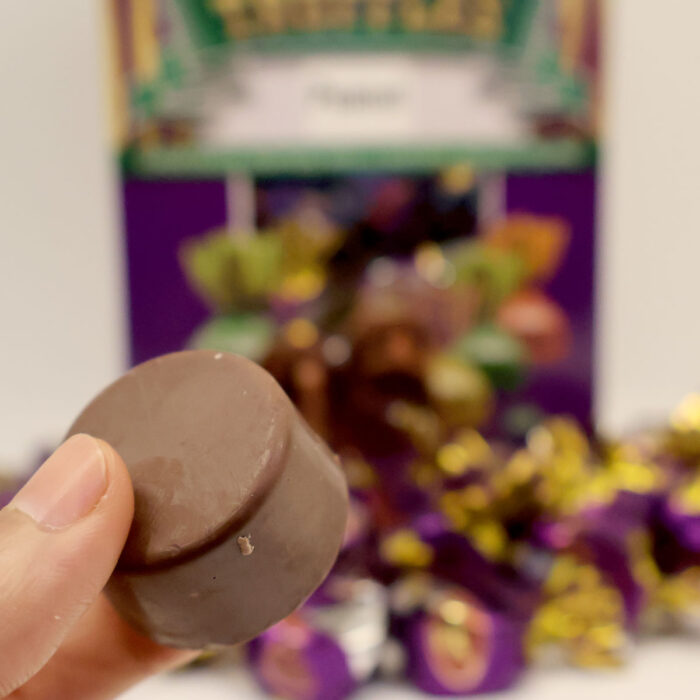 MASHY CREAM FILLED PEANUT CHOCOLATE ,MAX CHOCOLATE {250G, 500G, 1KG} - Image 4