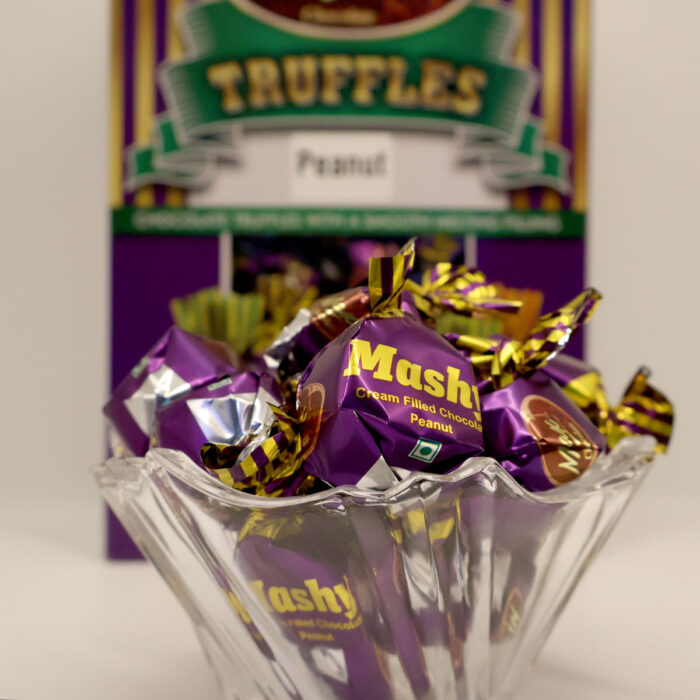 MASHY CREAM FILLED PEANUT CHOCOLATE ,MAX CHOCOLATE {250G, 500G, 1KG} - Image 6