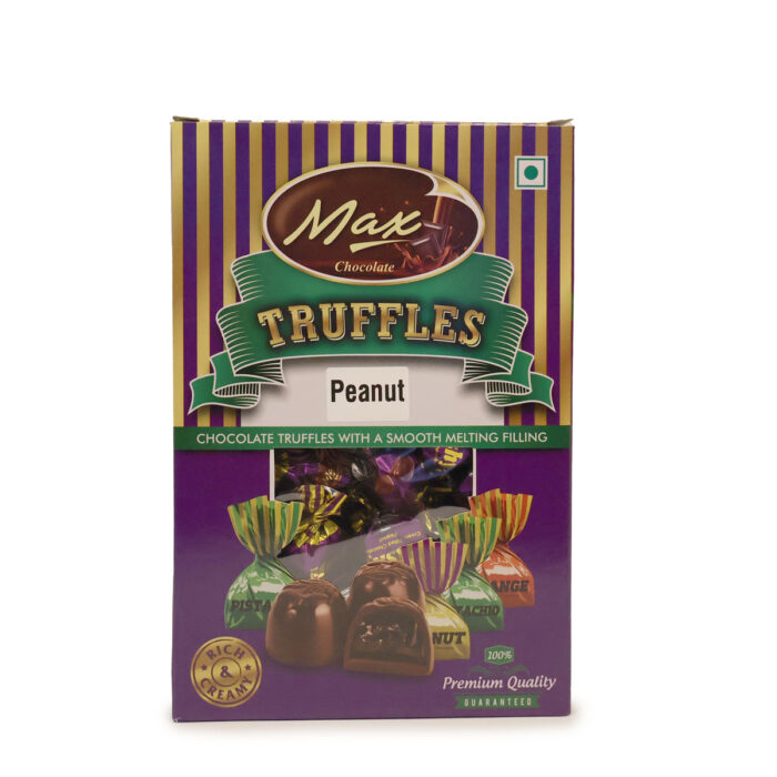 MASHY CREAM FILLED PEANUT CHOCOLATE ,MAX CHOCOLATE {250G, 500G, 1KG} - Image 8