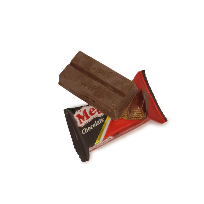 MEGA CHOCOLATE FILLED WITH WAFER WITH COCOA BUTTER SUBSTITUTES  ,VIENNA HIGH QUALITY CHOCOLATE {250G, 500G, 1KG} - Image 6