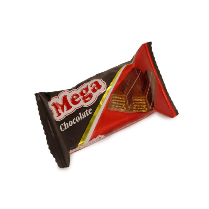 MEGA CHOCOLATE FILLED WITH WAFER WITH COCOA BUTTER SUBSTITUTES  ,VIENNA HIGH QUALITY CHOCOLATE {250G, 500G, 1KG} - Image 7