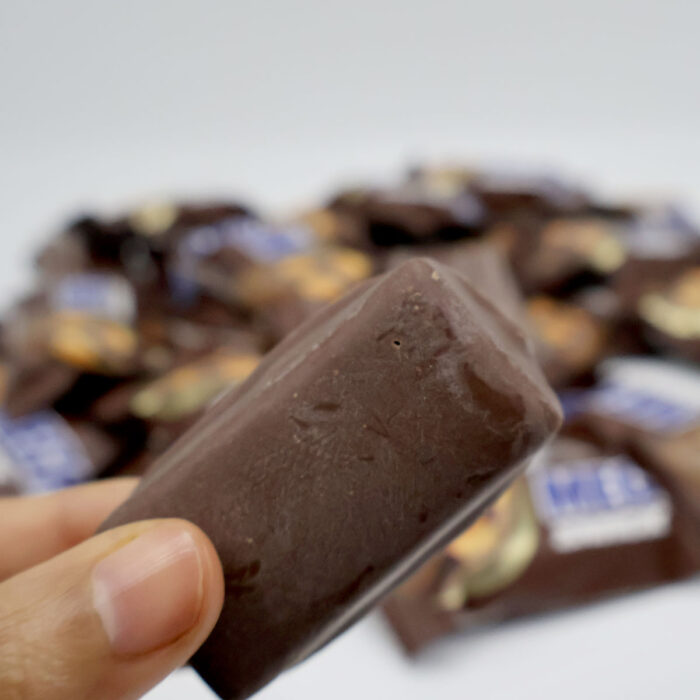 MEGA SNACK CARAMEL FILLED AND COVERED WITH CHOCOLATE ,VIENNA HIGH QUALITY CHOCOLATE {250G, 500G, 1KG} - Image 4