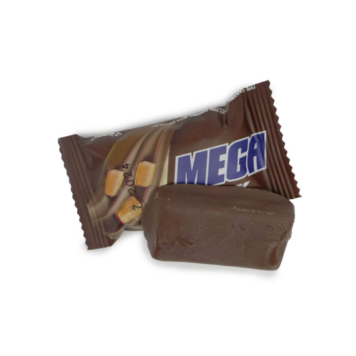 MEGA SNACK CARAMEL FILLED AND COVERED WITH CHOCOLATE ,VIENNA HIGH QUALITY CHOCOLATE {250G, 500G, 1KG} - Image 6