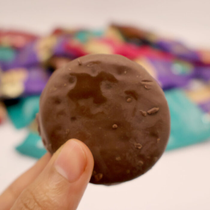 MEGA SABLE BISCUITS FILLED WITH CREAM AND COVERED IN CHOCOLATE  ,VIENNA HIGH QUALITY CHOCOLATE {250G, 500G, 1KG} - Image 4