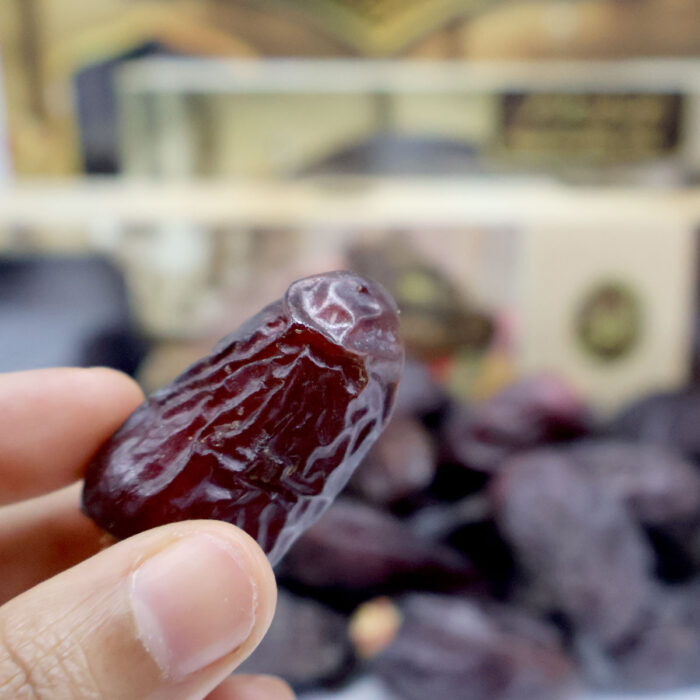 ALNOOR SAFAWI PREMIUM QUALITY ,HIGH QUALITY DATES/KURMA { 250G/ 500G/ 1KG } - Image 7