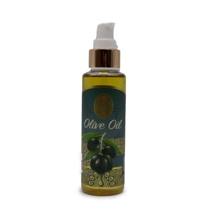 ALNOOR OLIVE OIL FOR SKIN & HAIR 120ML ,ALNOOR Minyak Zaitun untuk RAMBUT & KULIT - Image 8