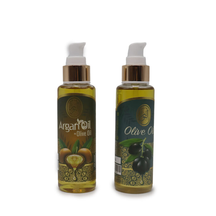 ALNOOR OLIVE OIL FOR SKIN & HAIR 120ML ,ALNOOR Minyak Zaitun untuk RAMBUT & KULIT - Image 10