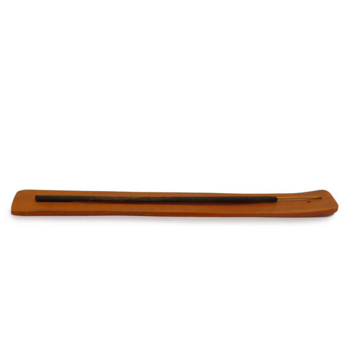 Luxury Incense Sticks HOLDER ,Solid Wood Incense Burner Board - Image 3