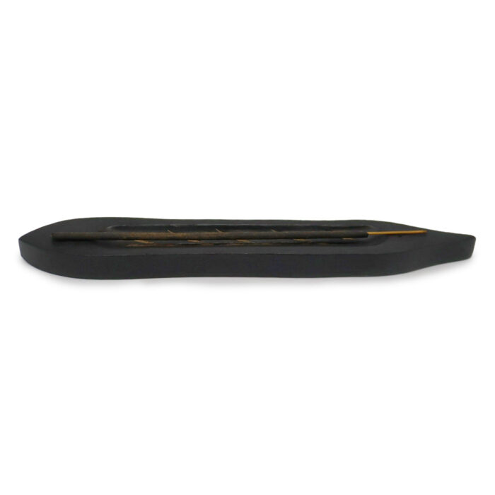 Luxury Incense Sticks HOLDER ,Solid Wood Incense Burner Board - Image 5