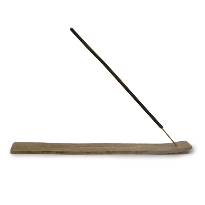Luxury Incense Sticks HOLDER ,Solid Wood Incense Burner Board - Image 6