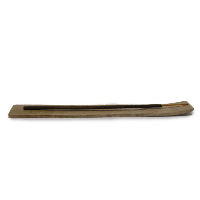 Luxury Incense Sticks HOLDER ,Solid Wood Incense Burner Board - Image 7
