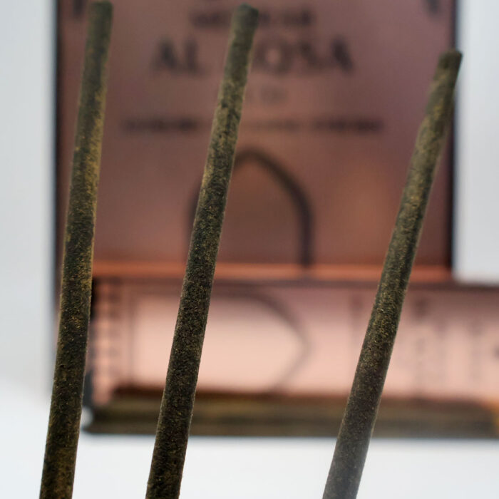 Luxury Incense Sticks By Almas Perfumes Essence Of Purity Made in U.A.E - Image 10