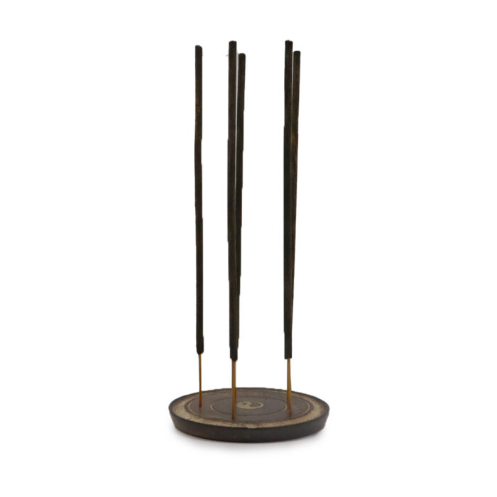 Luxury Incense Sticks HOLDER ,Solid Wood Incense Burner Board - Image 8