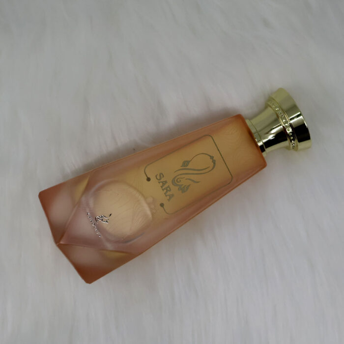 SARA Extrait De Parfum By Khadlaj 100ML - Image 7