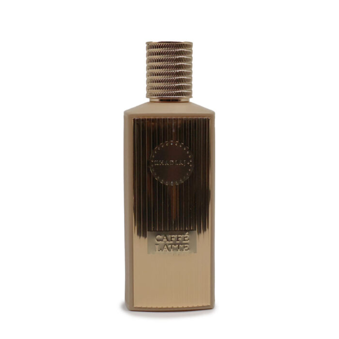 Caffe Latte Extrait De Parfum By Khadlaj 100ML - Image 7