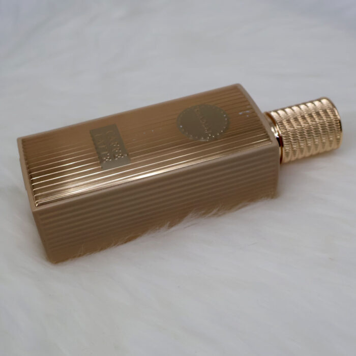 Caffe Latte Extrait De Parfum By Khadlaj 100ML - Image 9