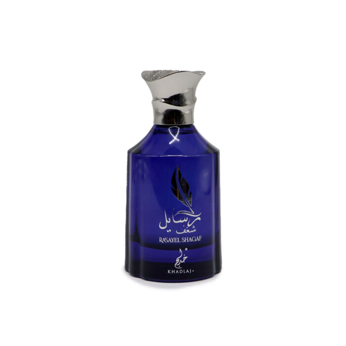 Rasayel Shagaf Eau De Parfum By Khadlaj 100ML - Image 6