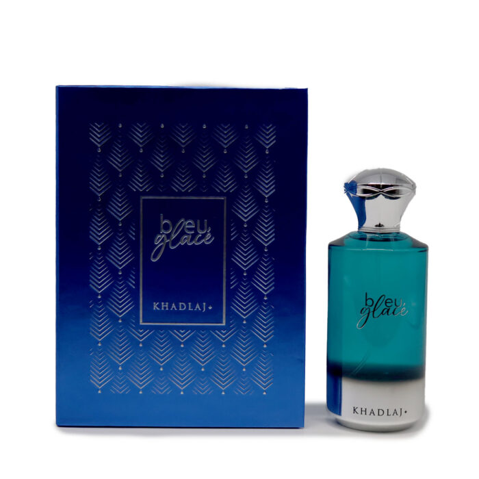 Bleu Glace Extrait De Parfum By Khadlaj 100ML - Image 2