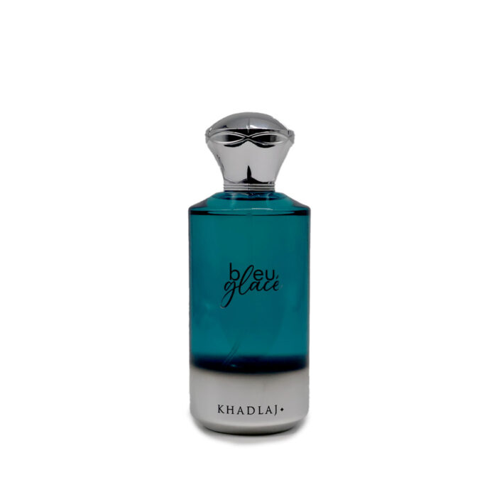 Bleu Glace Extrait De Parfum By Khadlaj 100ML - Image 6