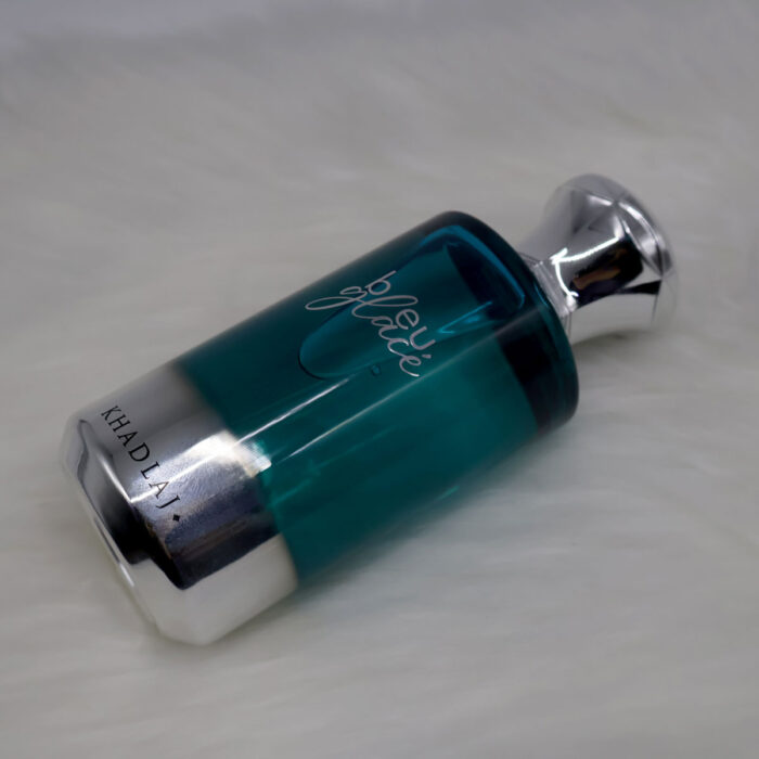 Bleu Glace Extrait De Parfum By Khadlaj 100ML - Image 7