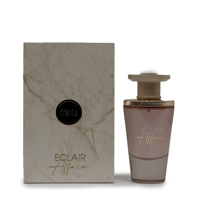 ECLAIR AFFAIR EAU DE PARFUM 100ML BY FRENCH AVENUE - Image 3