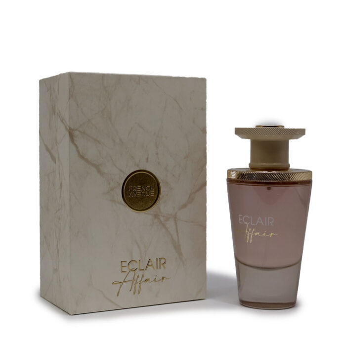 ECLAIR AFFAIR EAU DE PARFUM 100ML BY FRENCH AVENUE - Image 4