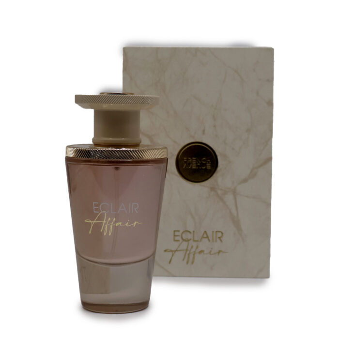 ECLAIR AFFAIR EAU DE PARFUM 100ML BY FRENCH AVENUE - Image 5