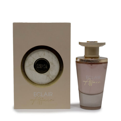ECLAIR AFFAIR EAU DE PARFUM 100ML BY FRENCH AVENUE