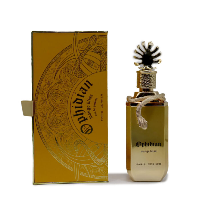 OPHIDIAN MANGO BLISS EAU DE PARFUM 100ML BY PARIS CORNER - Image 2