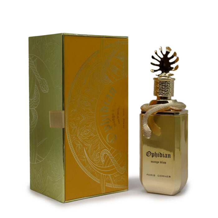 OPHIDIAN MANGO BLISS EAU DE PARFUM 100ML BY PARIS CORNER