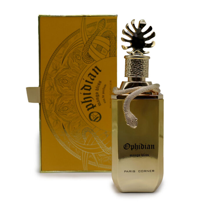 OPHIDIAN MANGO BLISS EAU DE PARFUM 100ML BY PARIS CORNER - Image 4